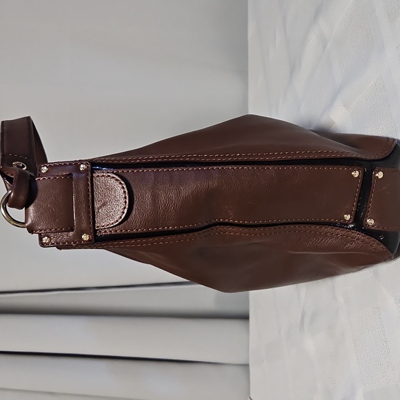 Kate Spade Leather Hobo - Picture 3 of 11